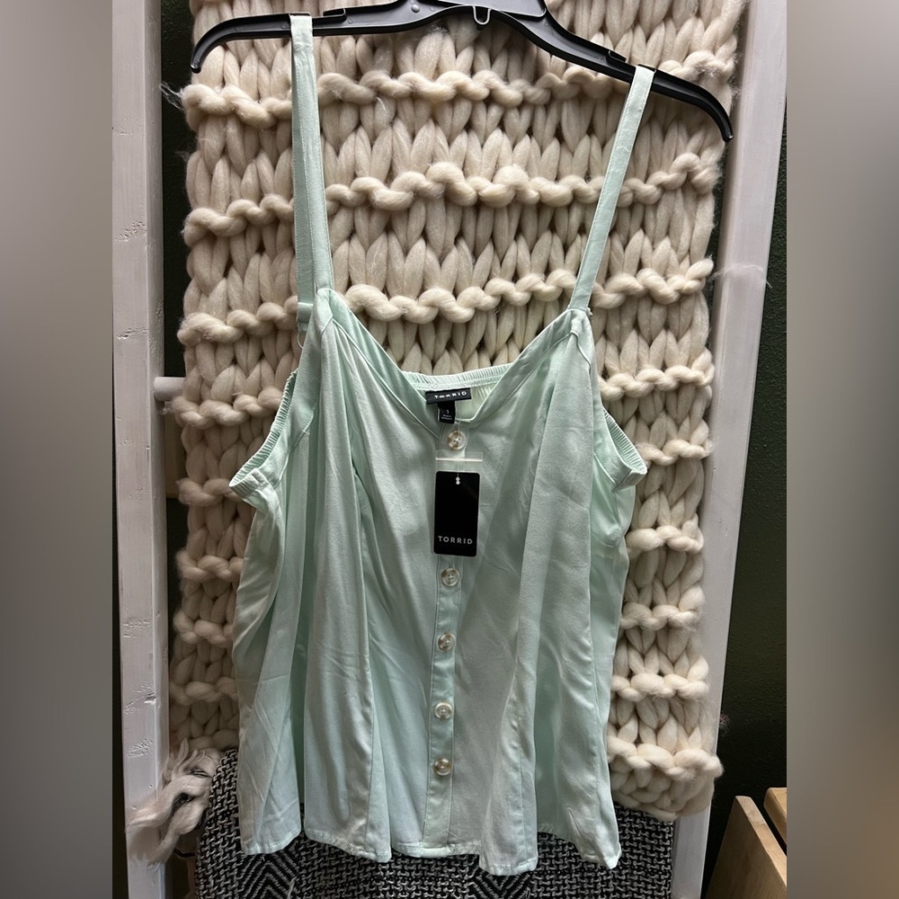 Tank from Torrid